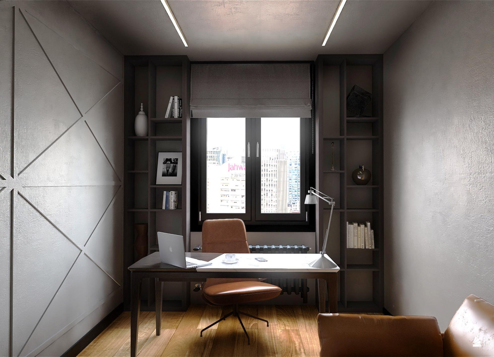 Проект Loft