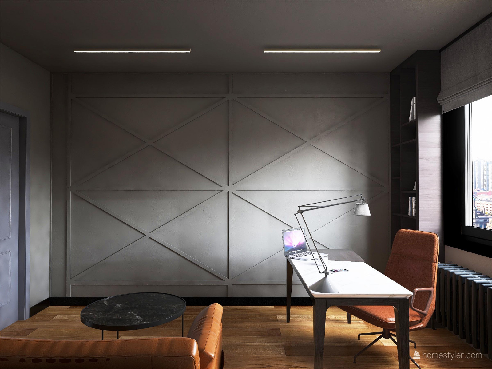 Проект Loft