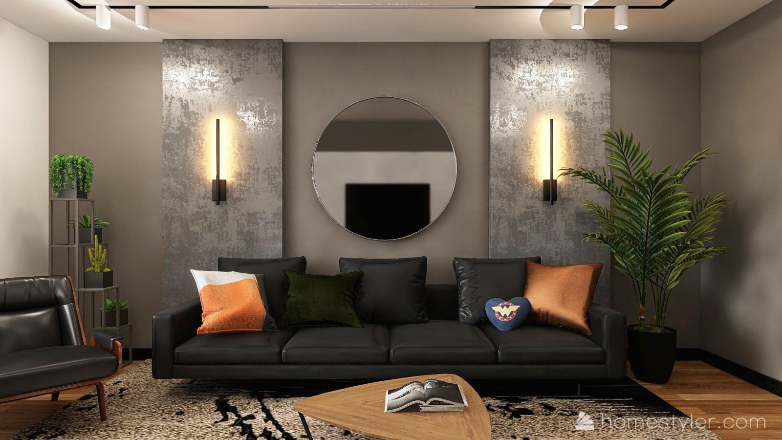 Проект Loft