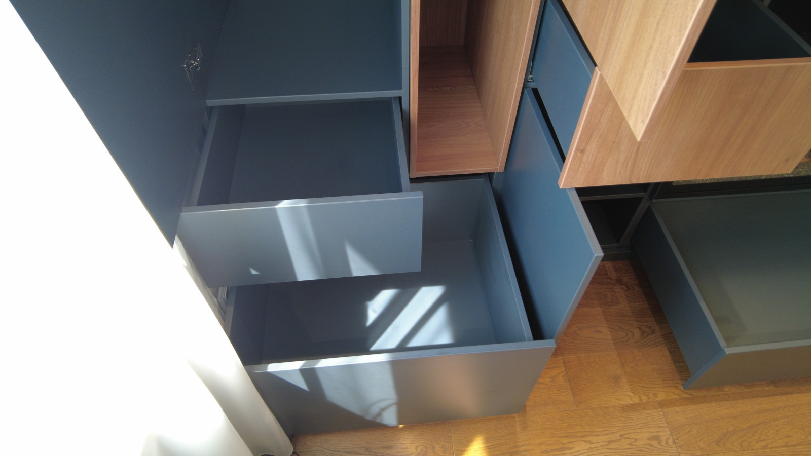 ЖК Ясный ТВ Зона