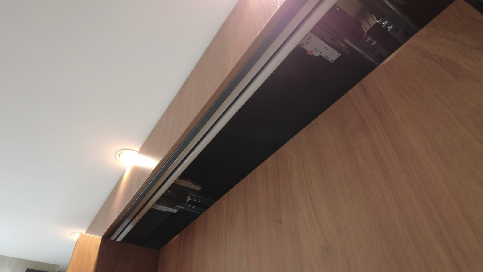 ЖК Ясный ТВ Зона