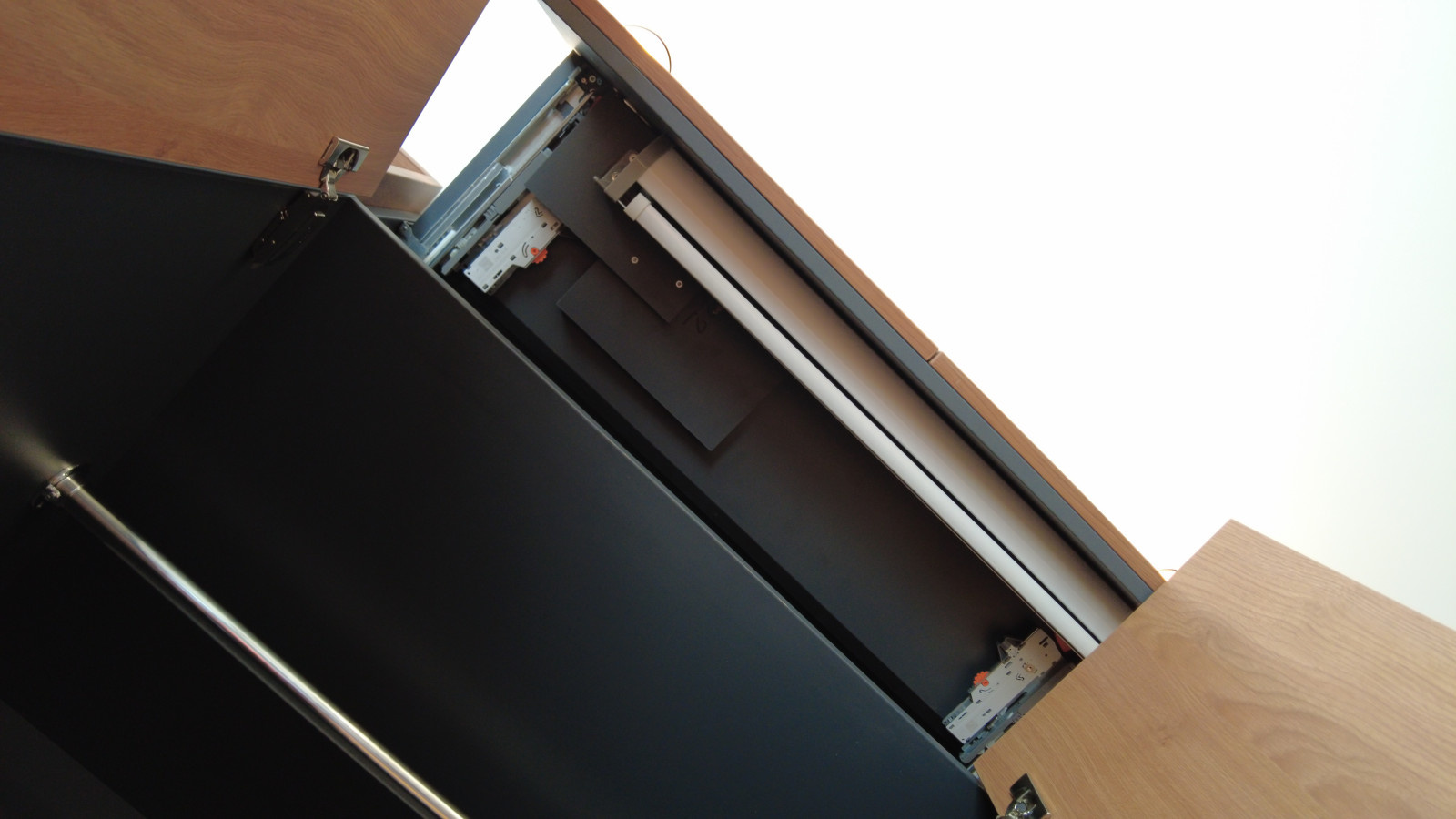 ЖК Ясный ТВ Зона