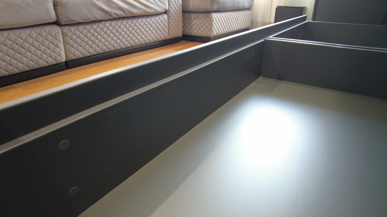 ЖК Ясный ТВ Зона