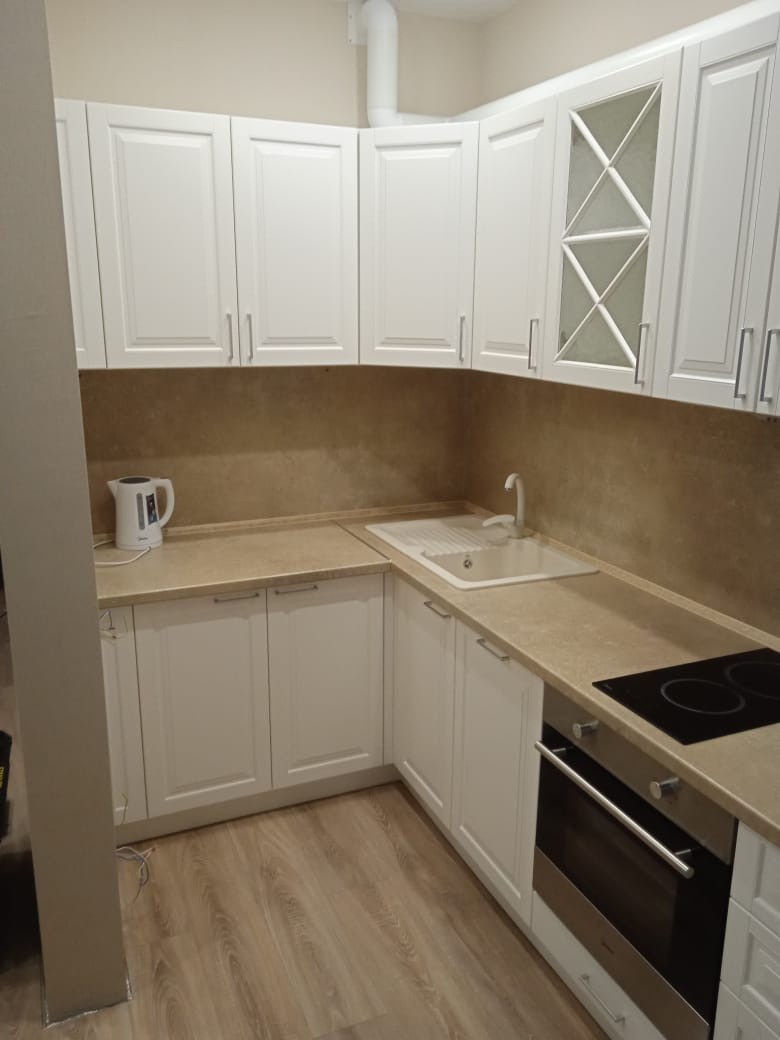 Модульная кухня