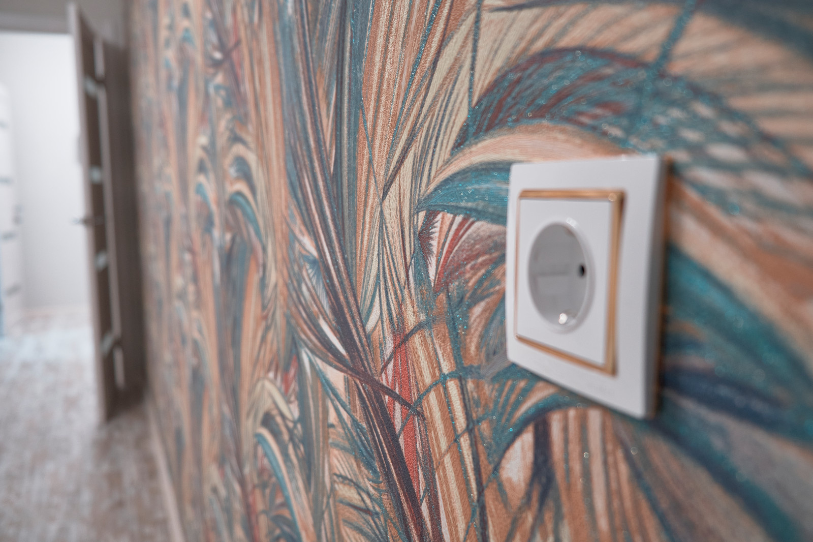 Ремонт в новостройке