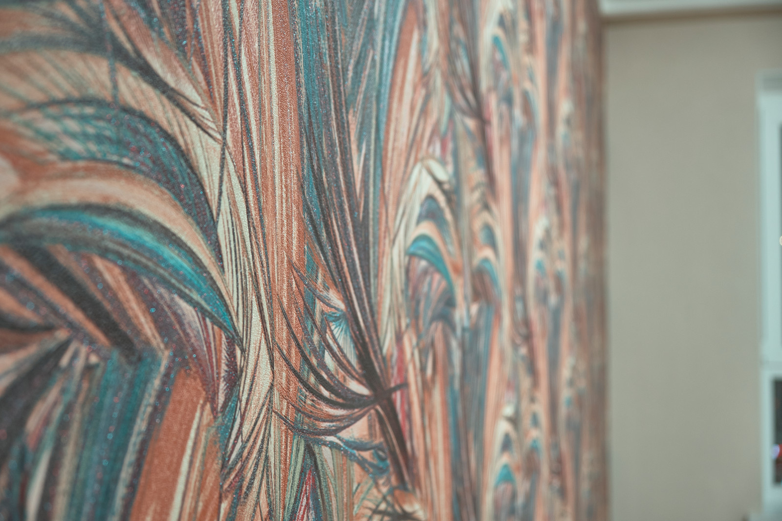 Ремонт в новостройке