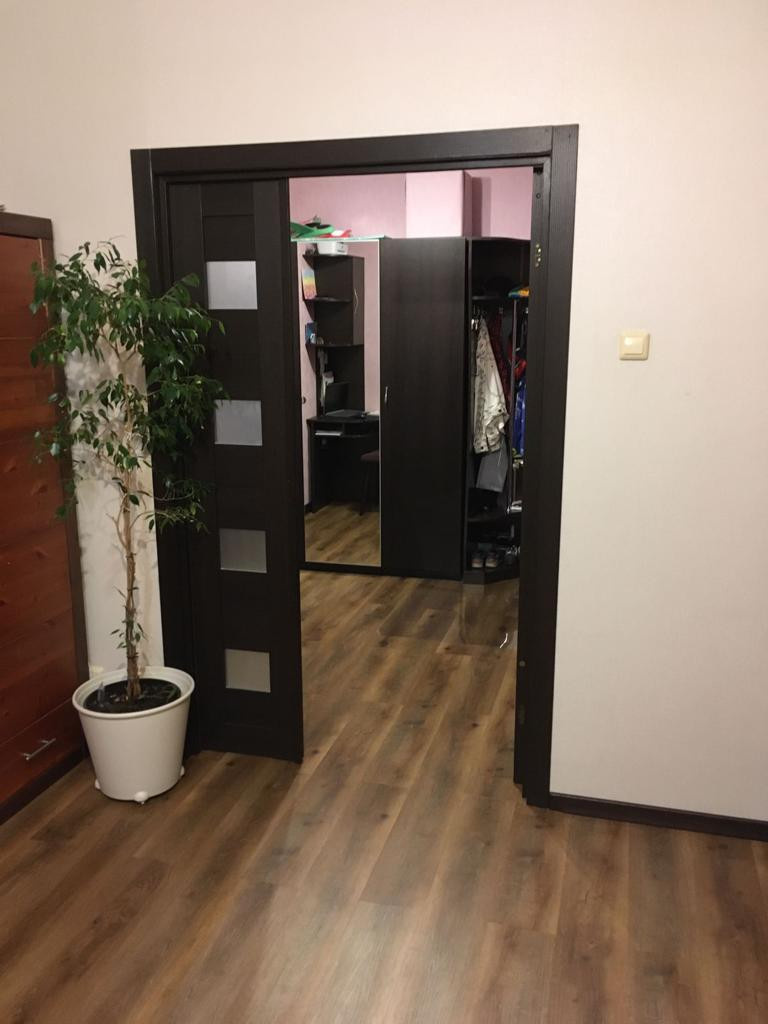 Укладка напольного покрытия кварц винил Fargo