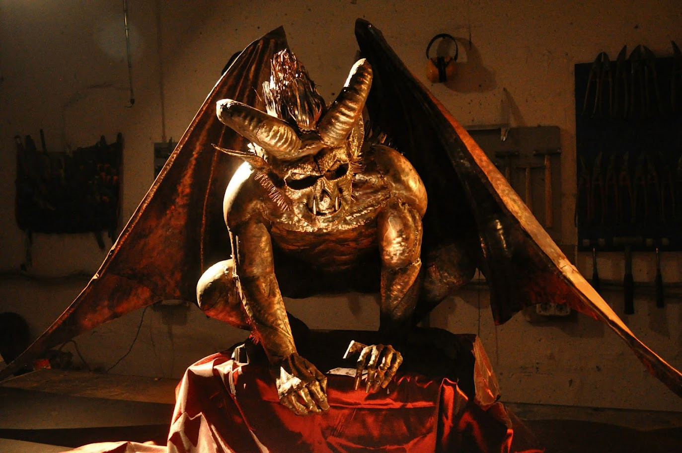 Эксклюзивные медные изделия на заказ