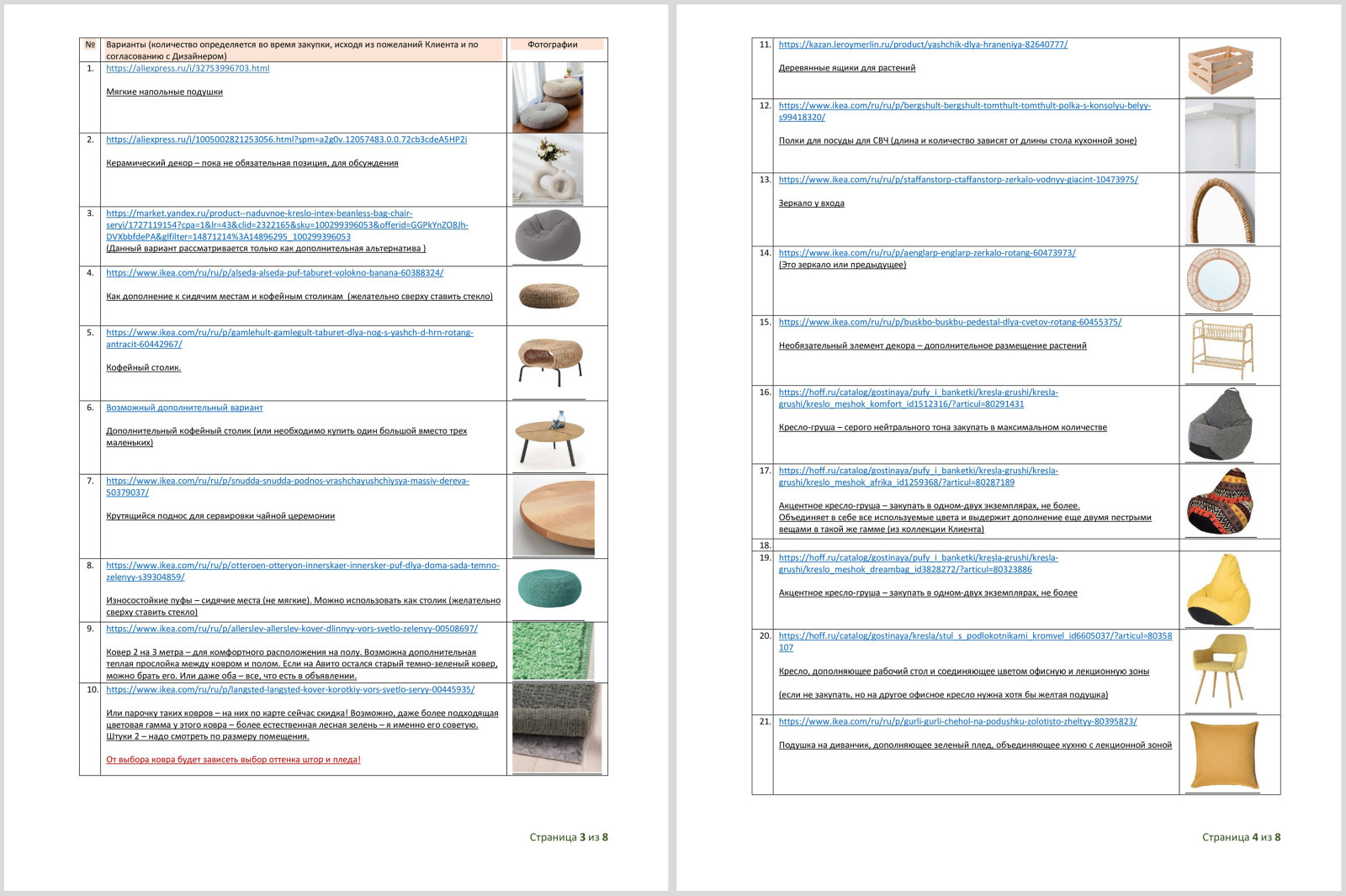 Офис в центре Казани (групповые психологические занятия)