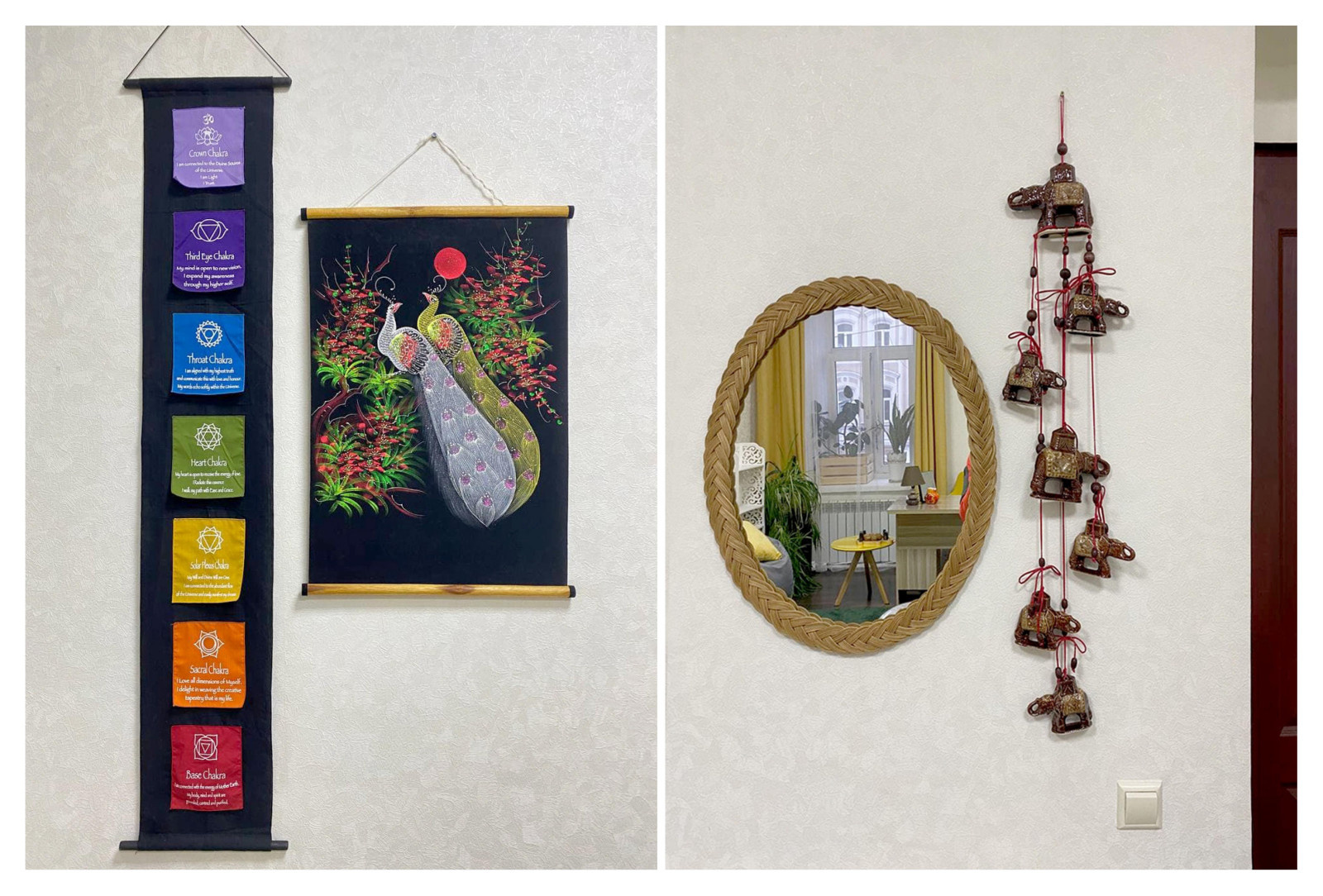 Офис в центре Казани (групповые психологические занятия)