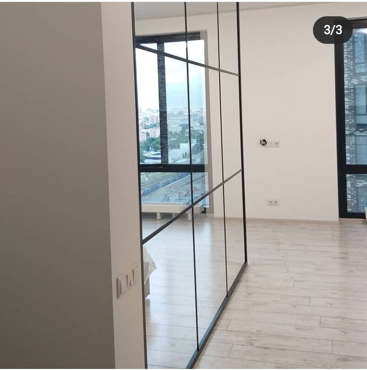 Перегородка Лофт., У.Ф Печать