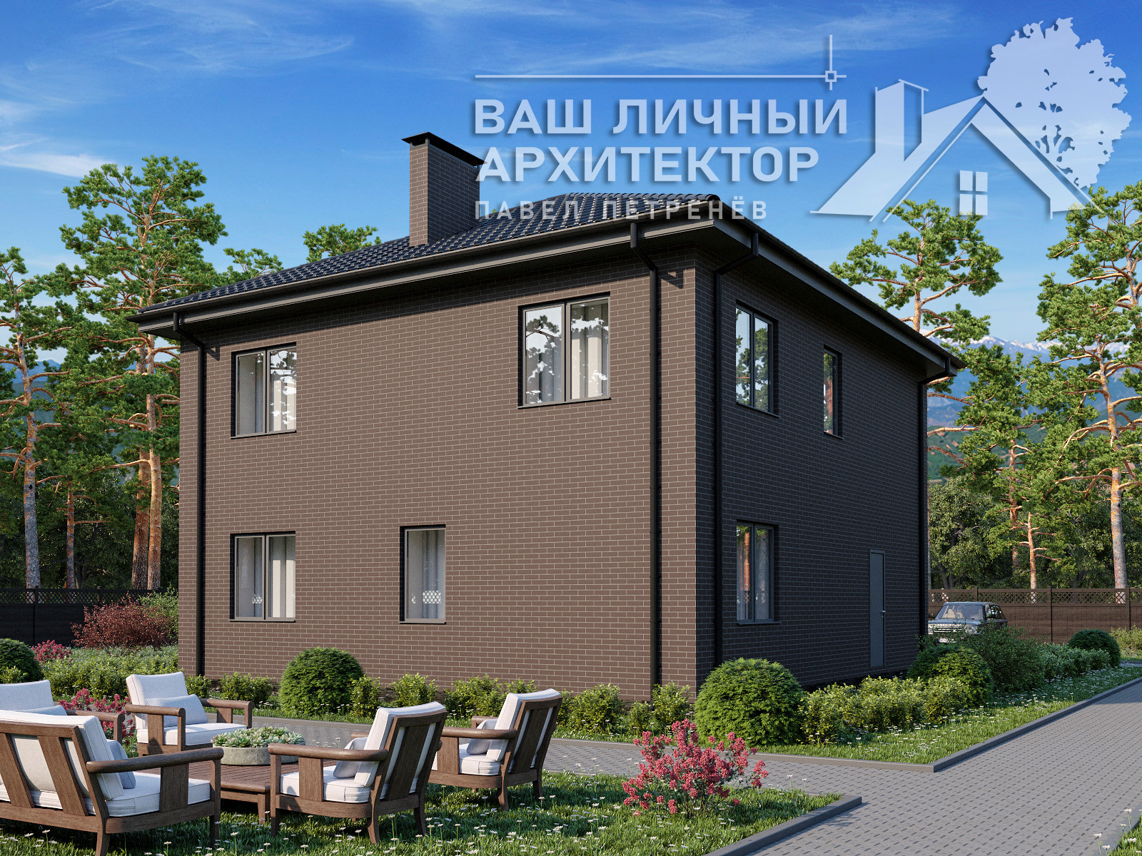 Проект №119