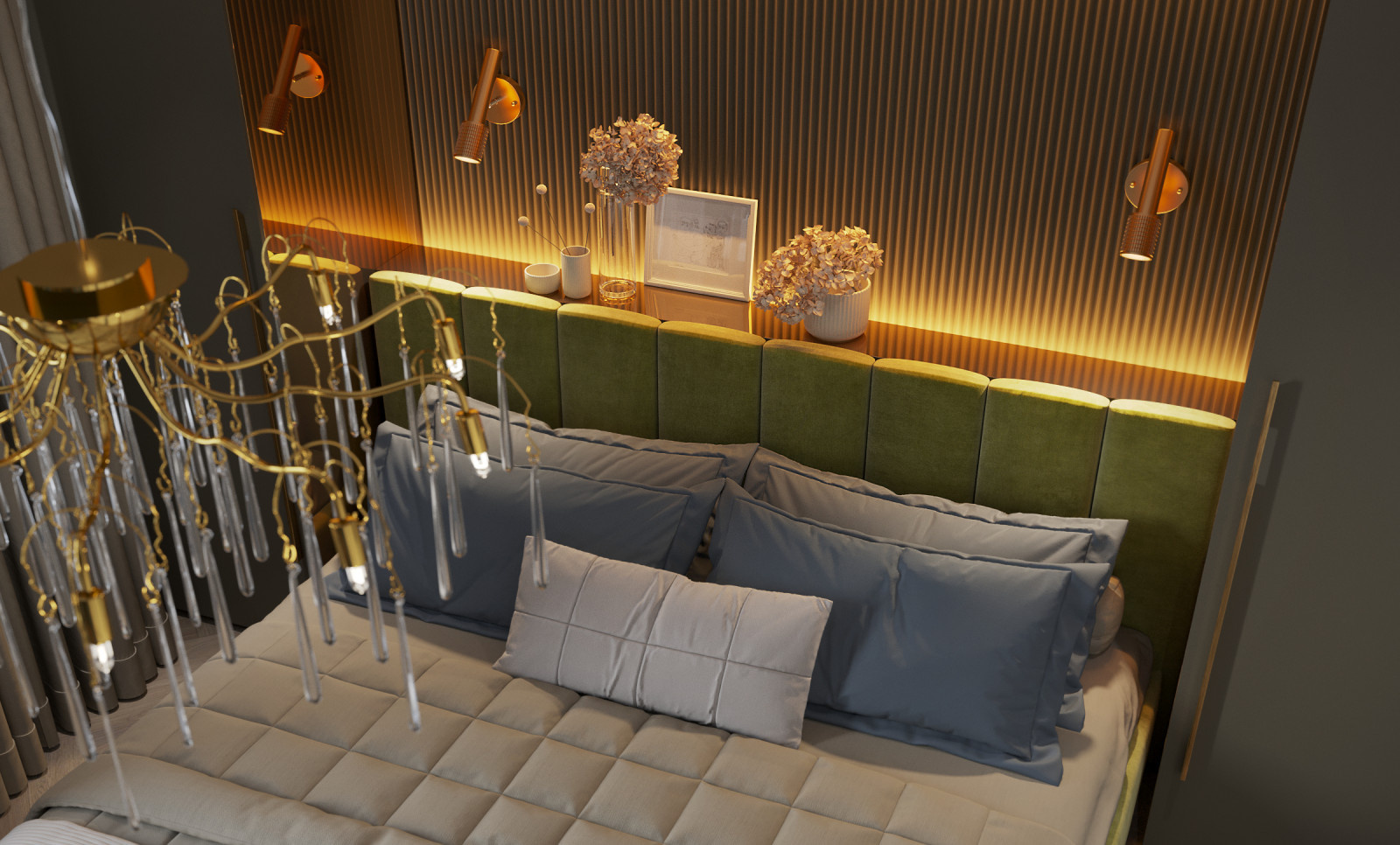 Дом для прекрасной семьи, с. Супсех