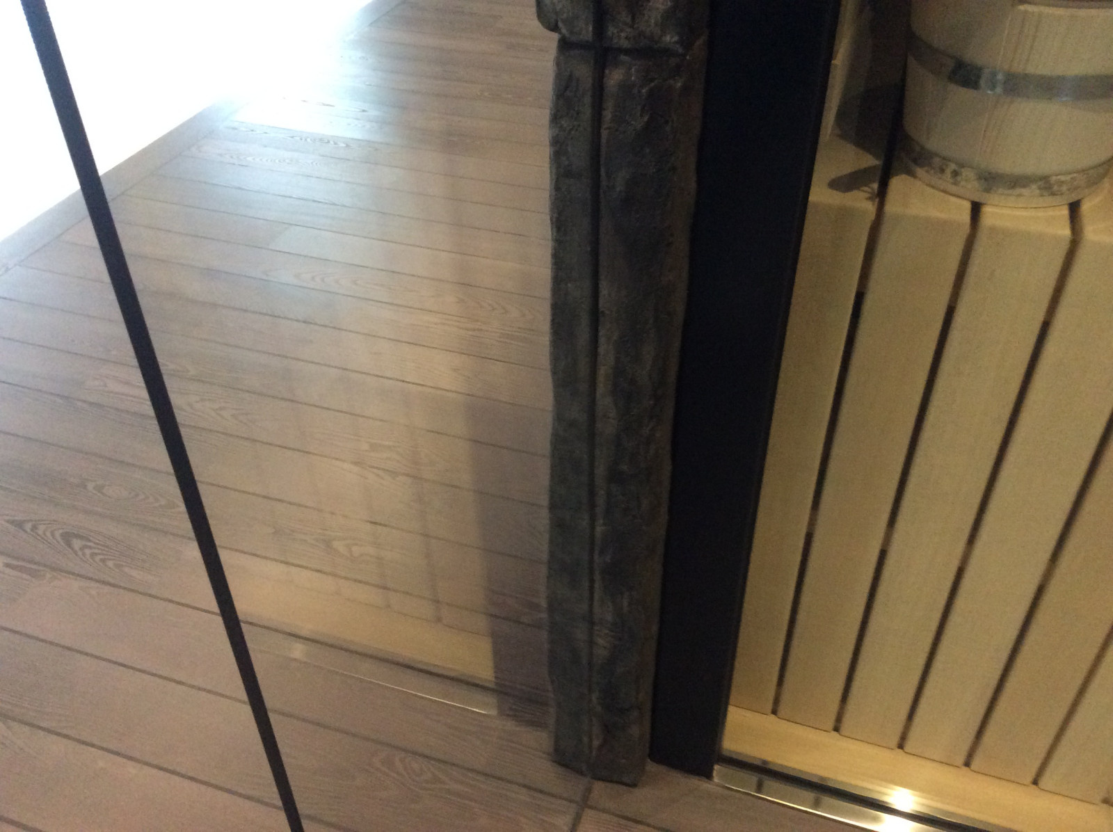 Обложка проекта: Отделка бассейна Серебряный бор.