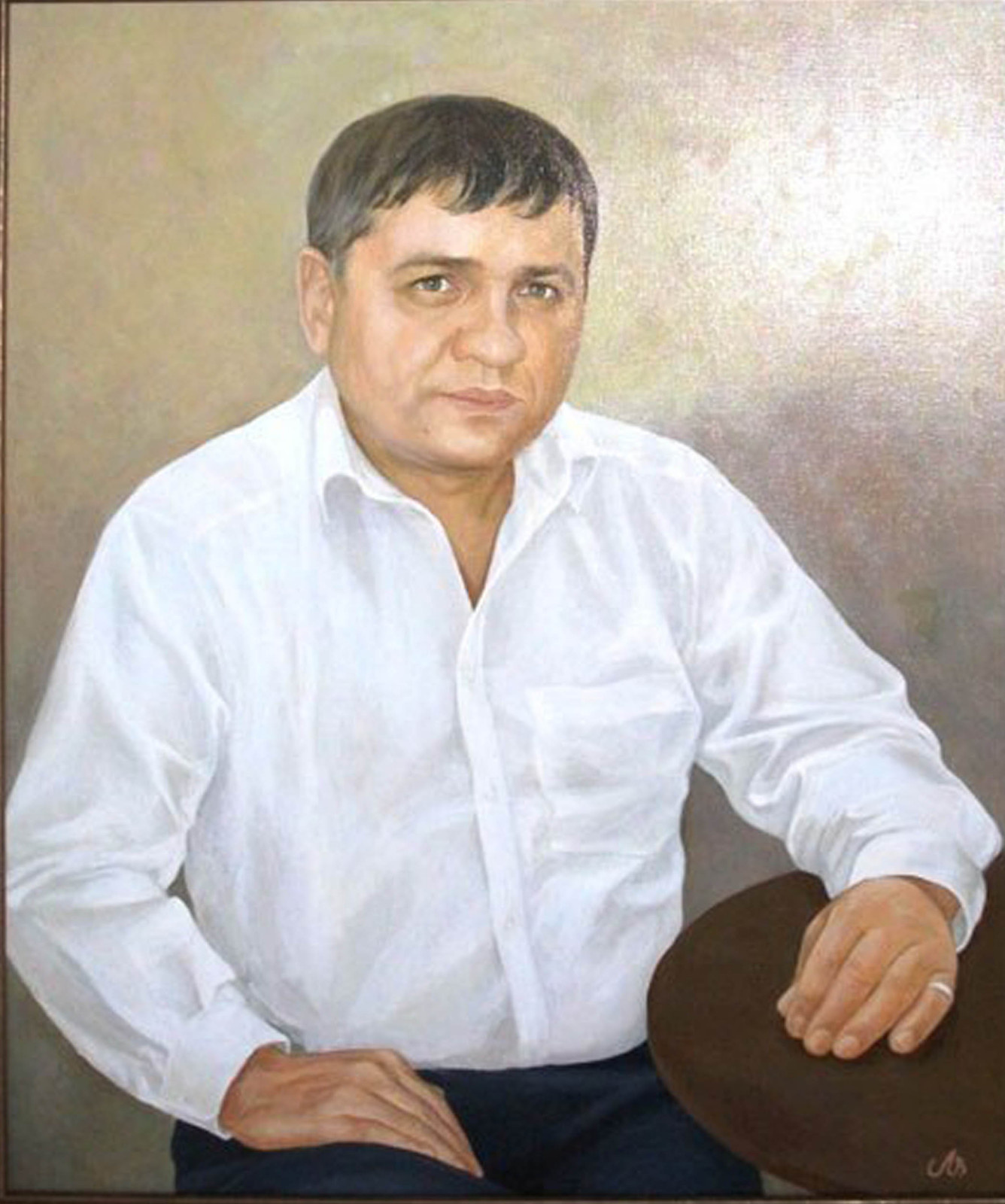 картины в летний бар