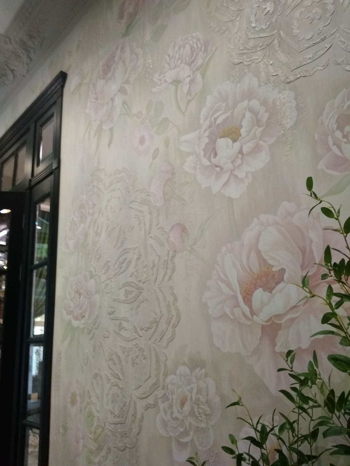 картины в летний бар