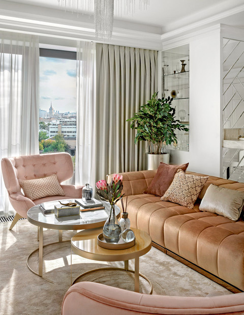 Во всем блеске