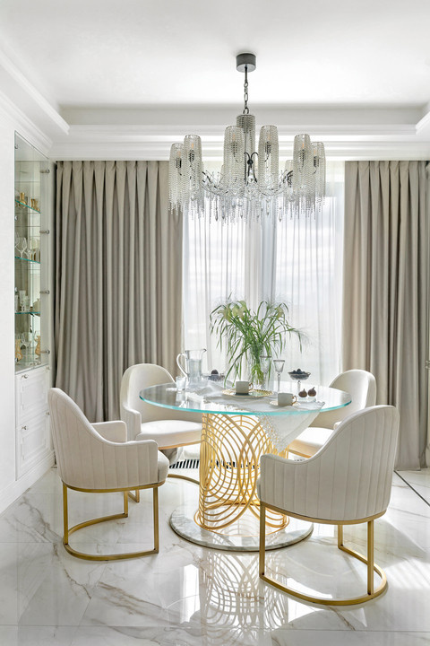 Во всем блеске