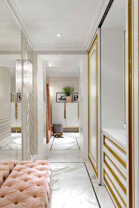 Во всем блеске