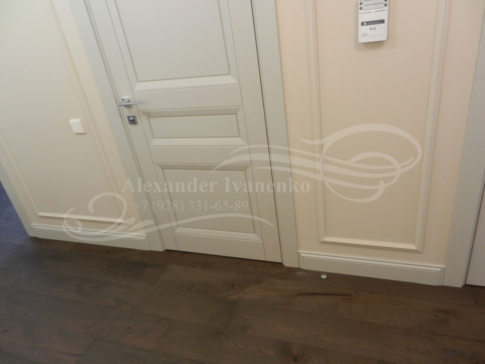 ПЛИНТУС КАЧЕСТВЕННО