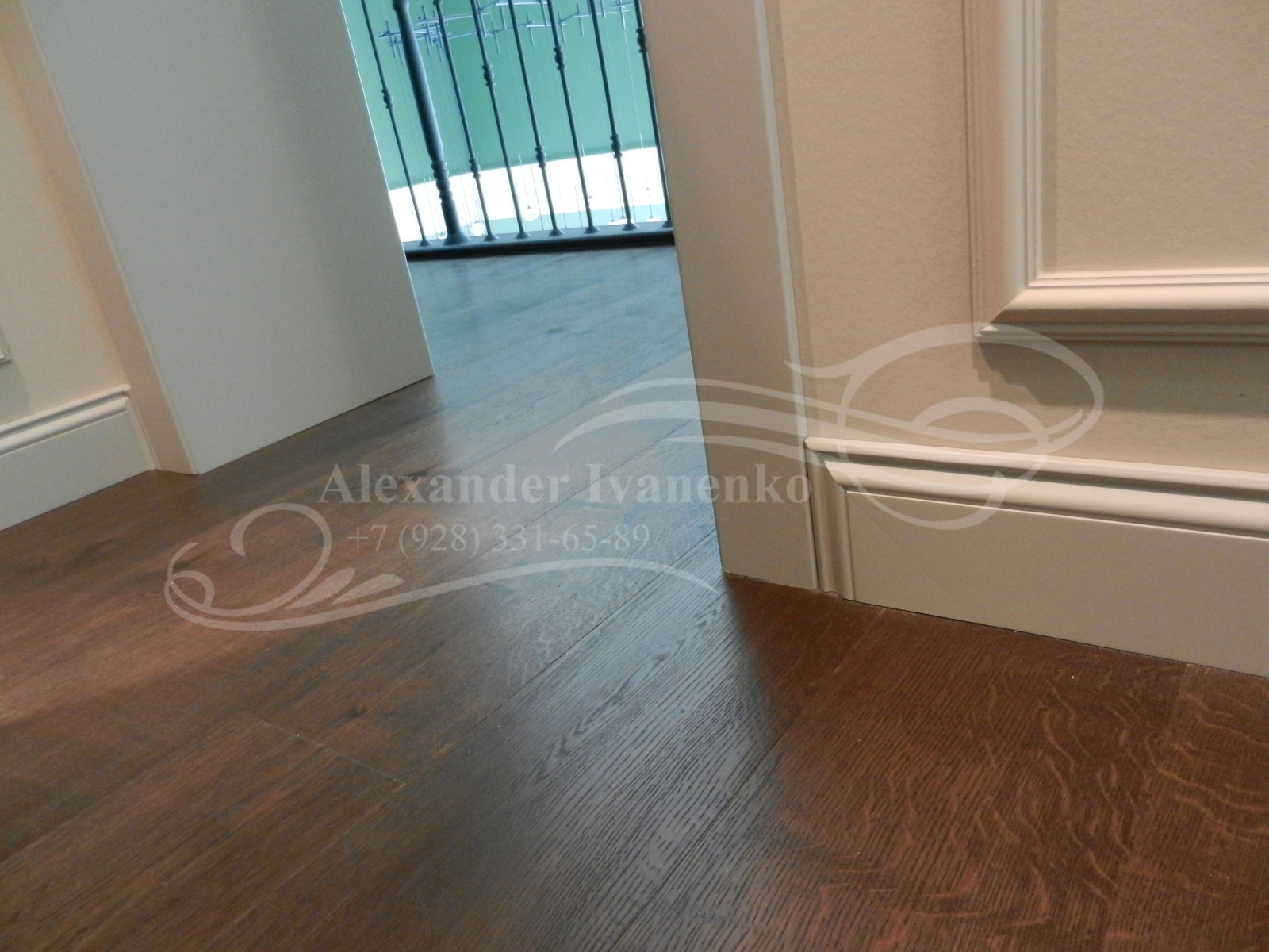 ПЛИНТУС КАЧЕСТВЕННО