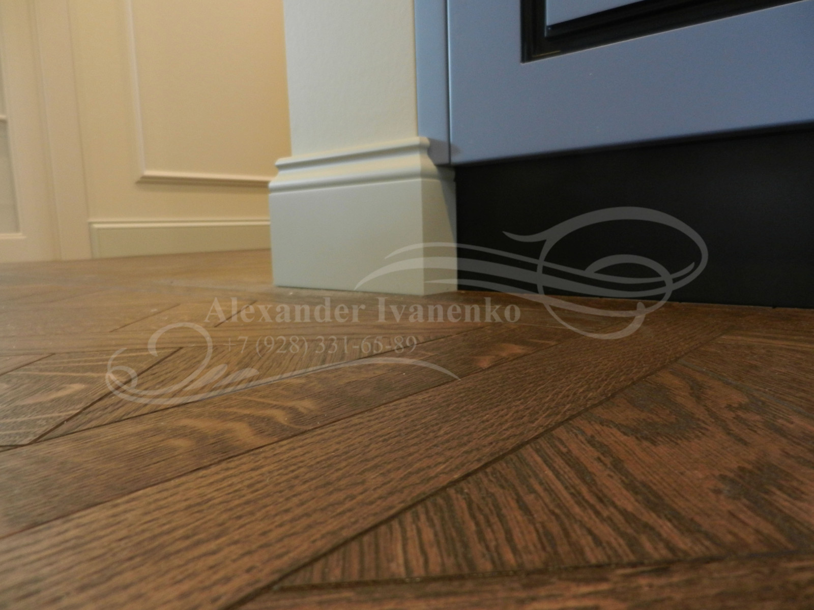 ПЛИНТУС КАЧЕСТВЕННО