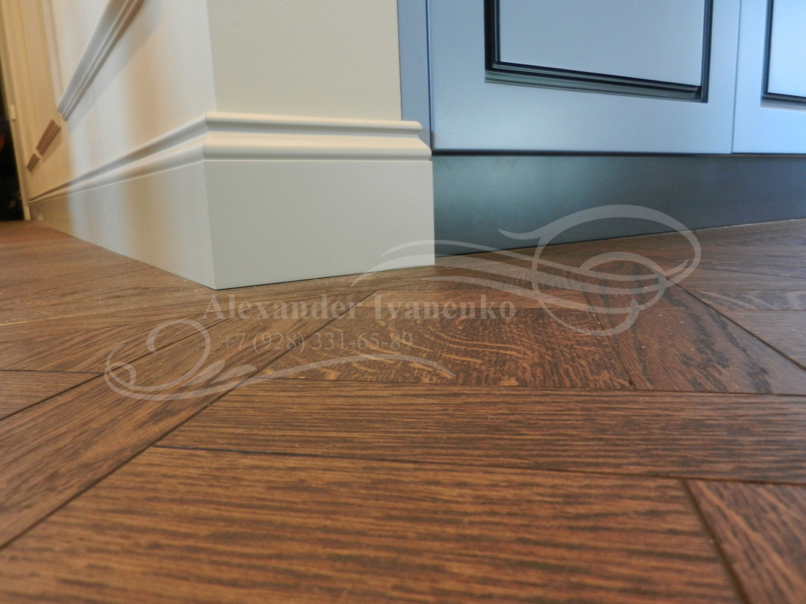 ПЛИНТУС КАЧЕСТВЕННО