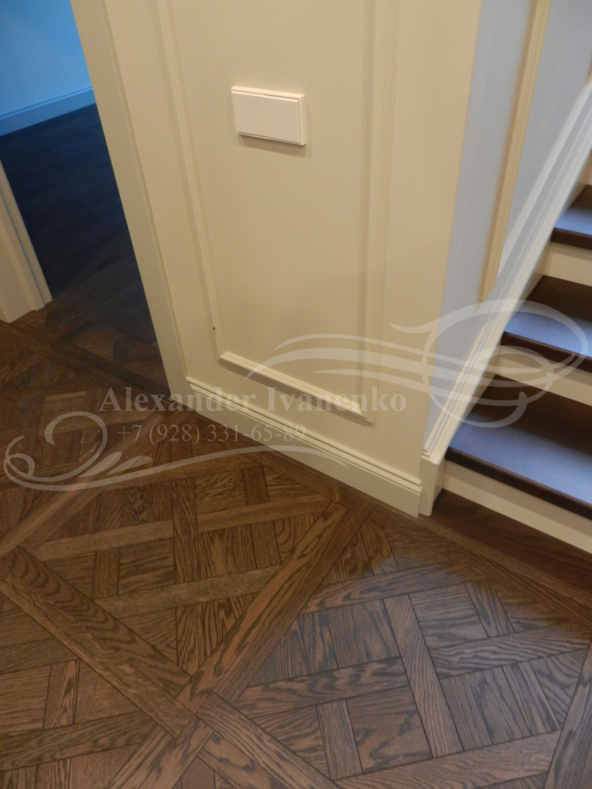 ПЛИНТУС КАЧЕСТВЕННО