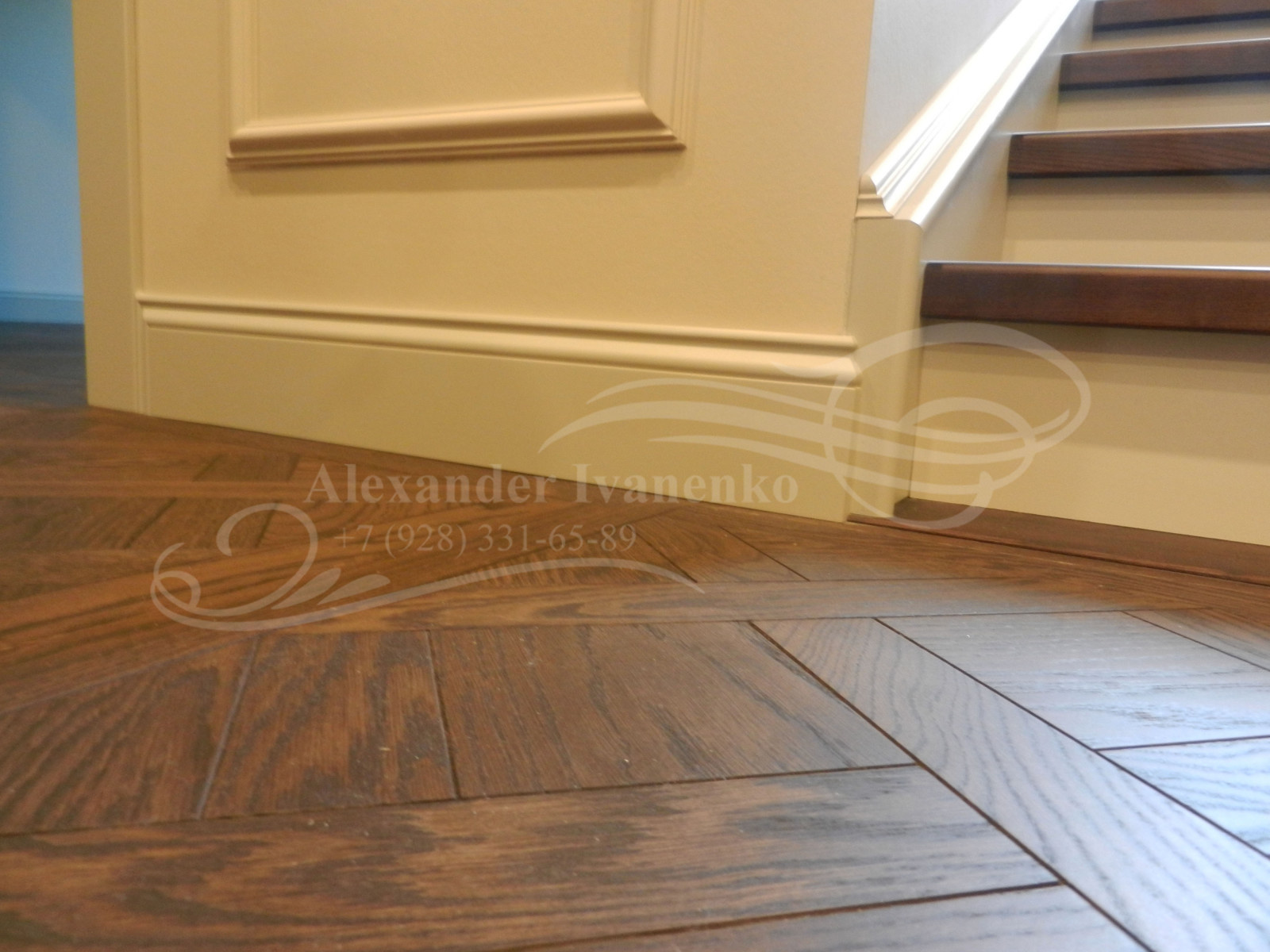 ПЛИНТУС КАЧЕСТВЕННО