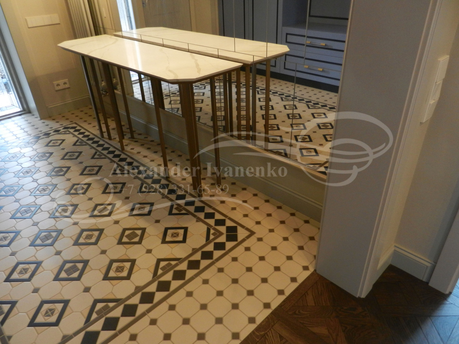 ПЛИНТУС КАЧЕСТВЕННО