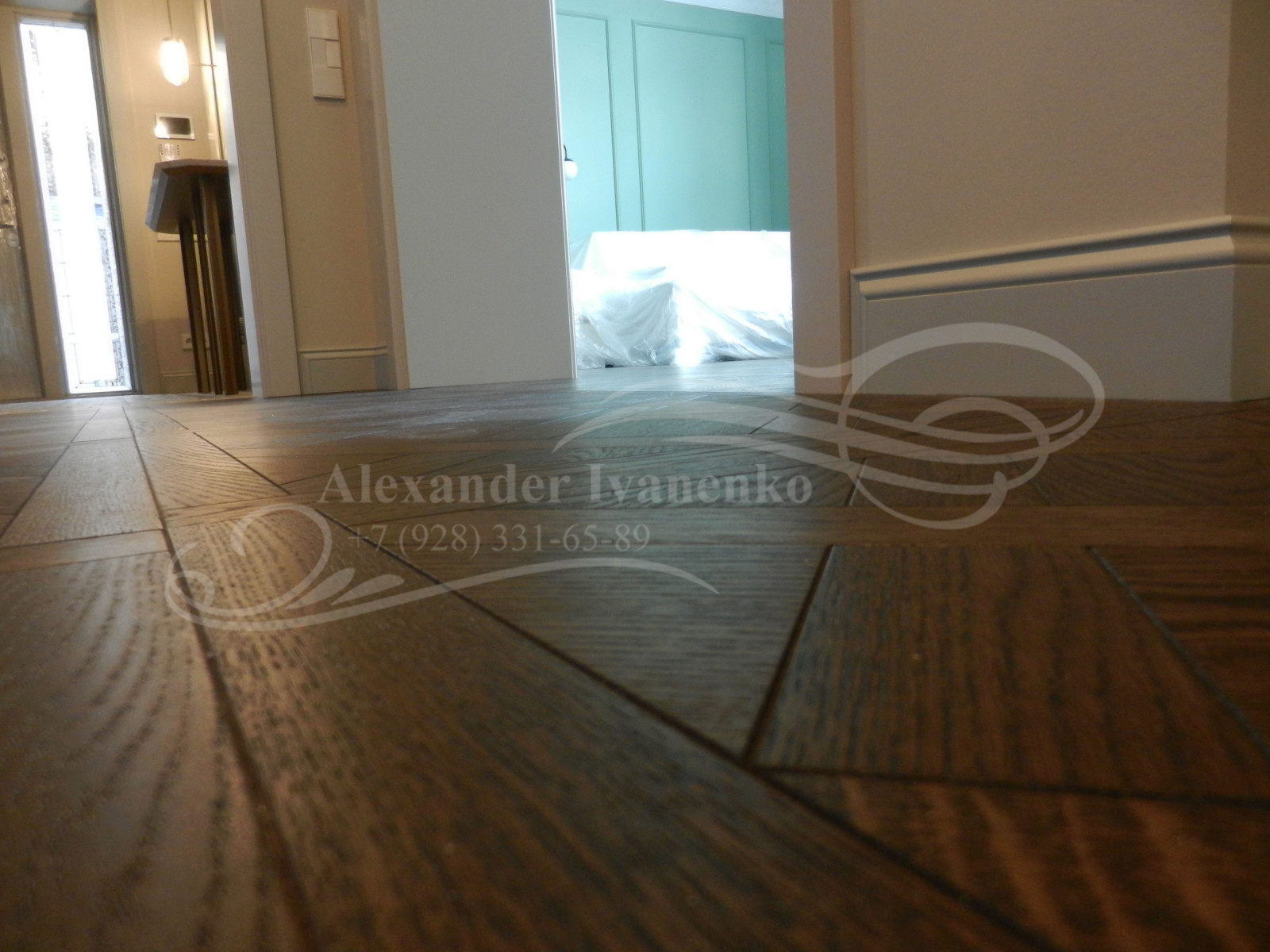 ПЛИНТУС КАЧЕСТВЕННО