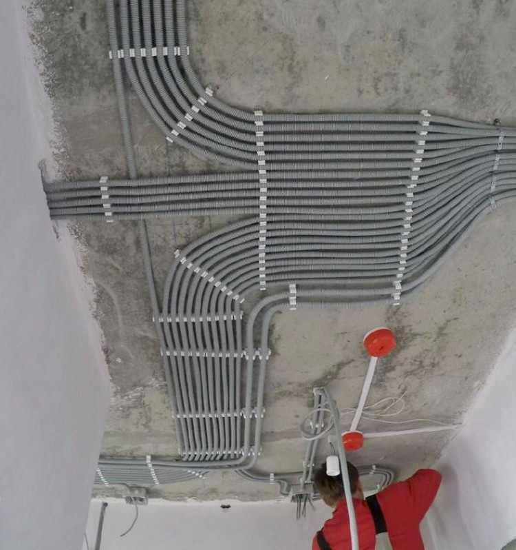 Наши работы
