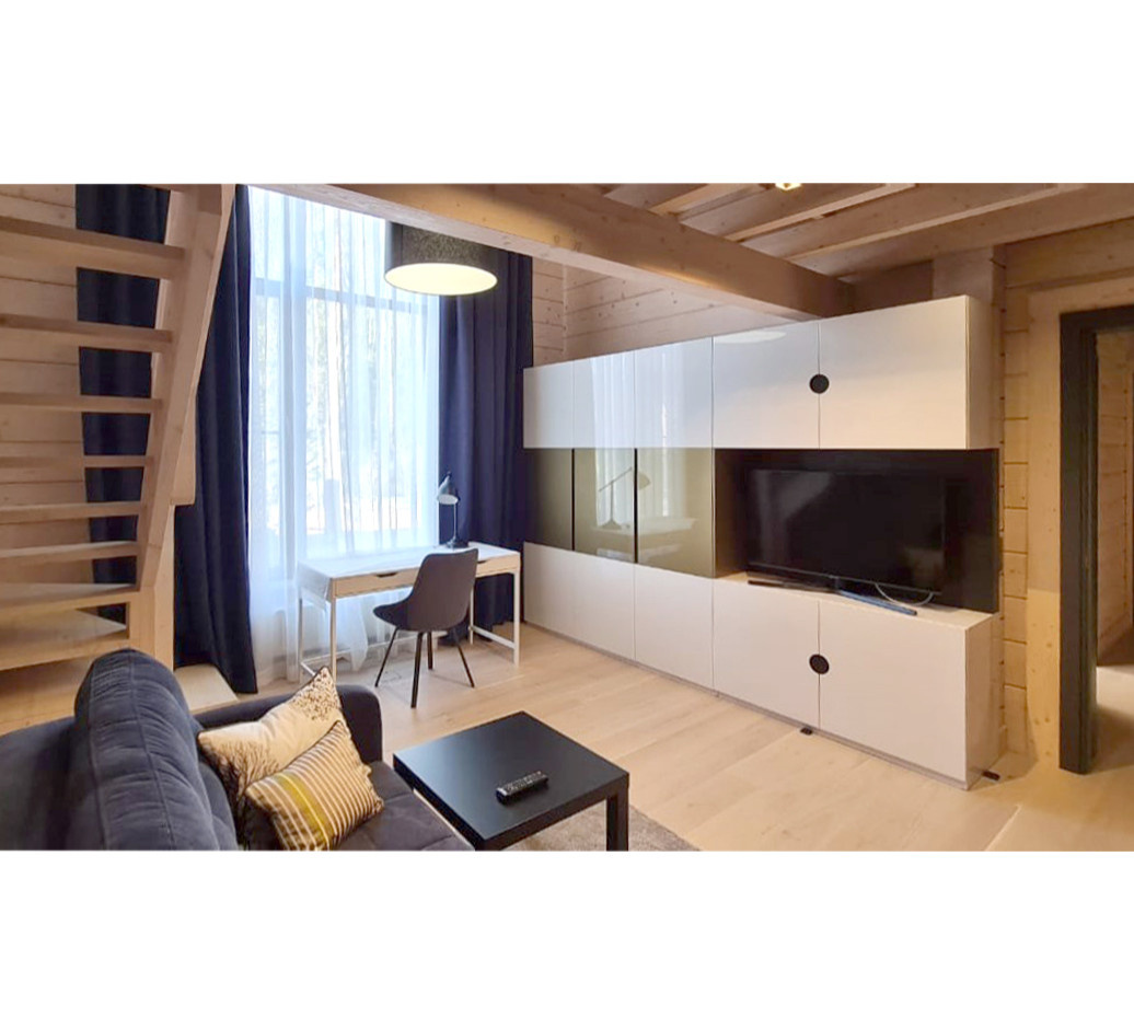 Дом господина Г