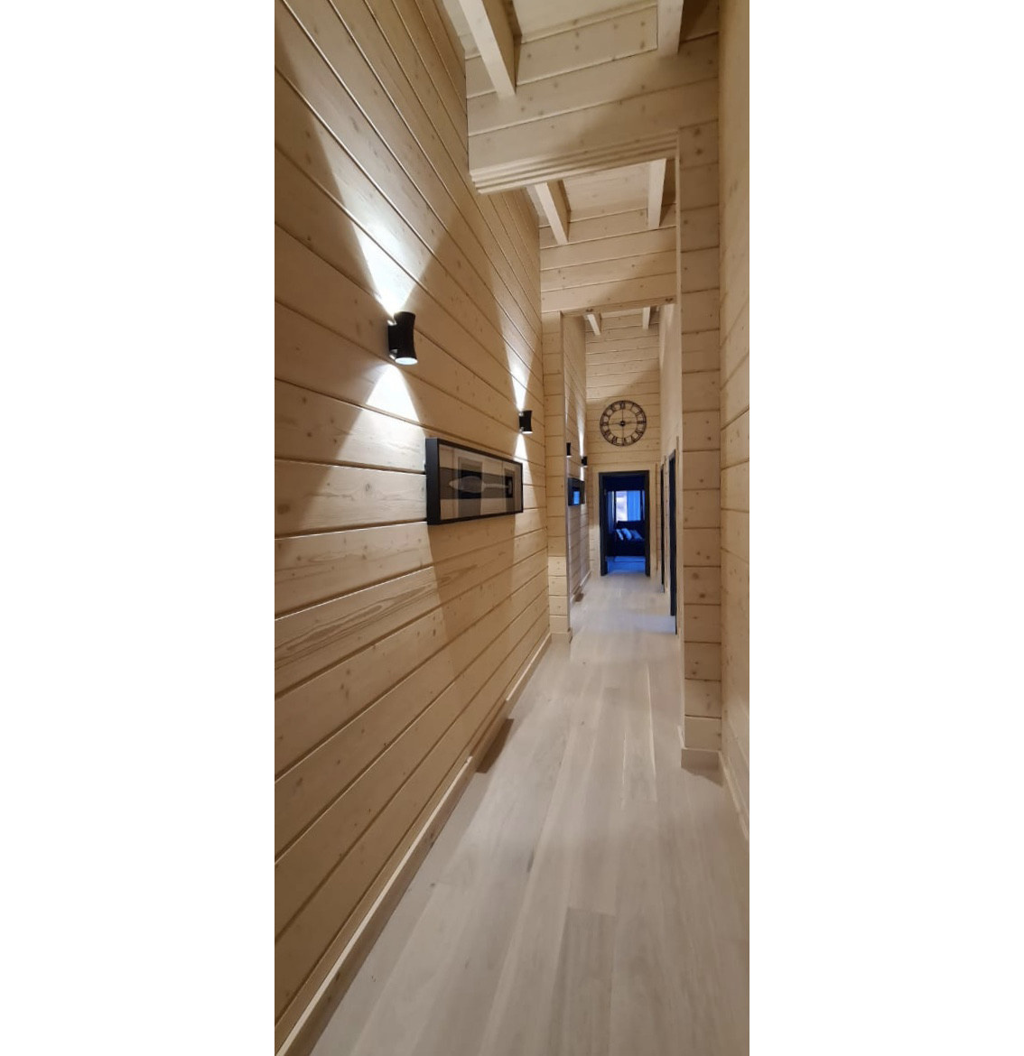 Дом господина Г