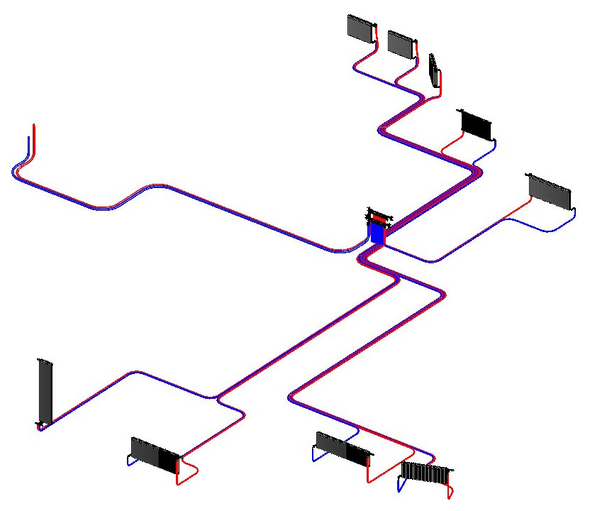 Квартира в ЖК Донской Олимп