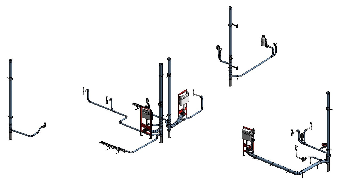 Квартира в ЖК Донской Олимп