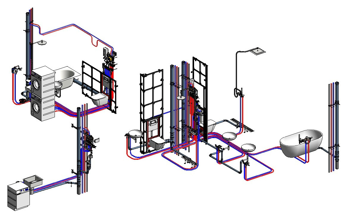 Квартира в ЖК Донской Олимп
