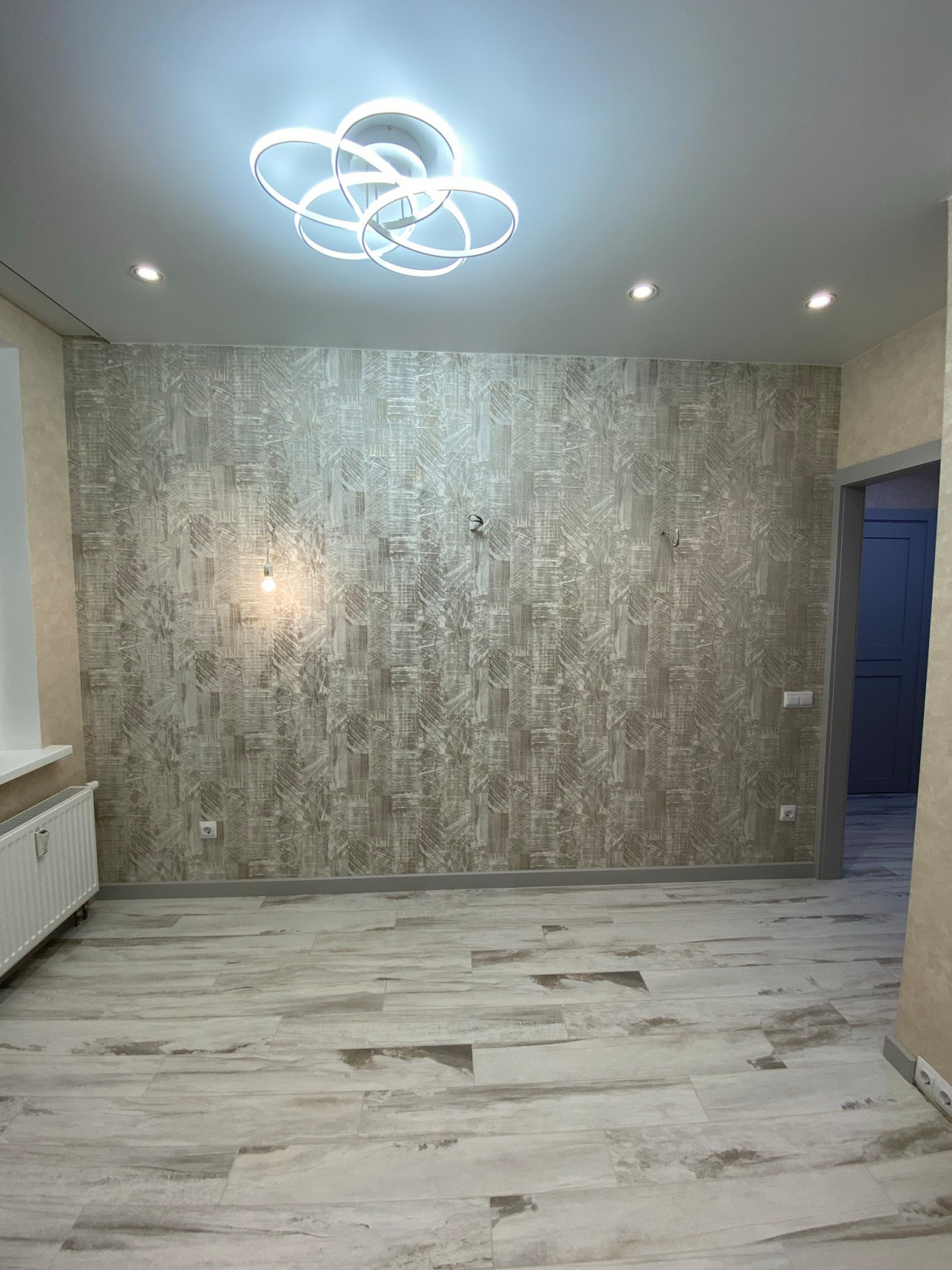 1-к. кв. - 26-я л. ВО д. 7