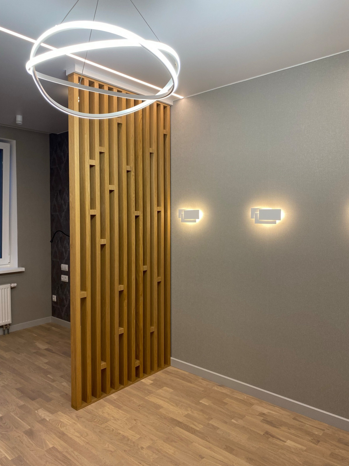 1-к. кв. - 26-я л. ВО д. 7