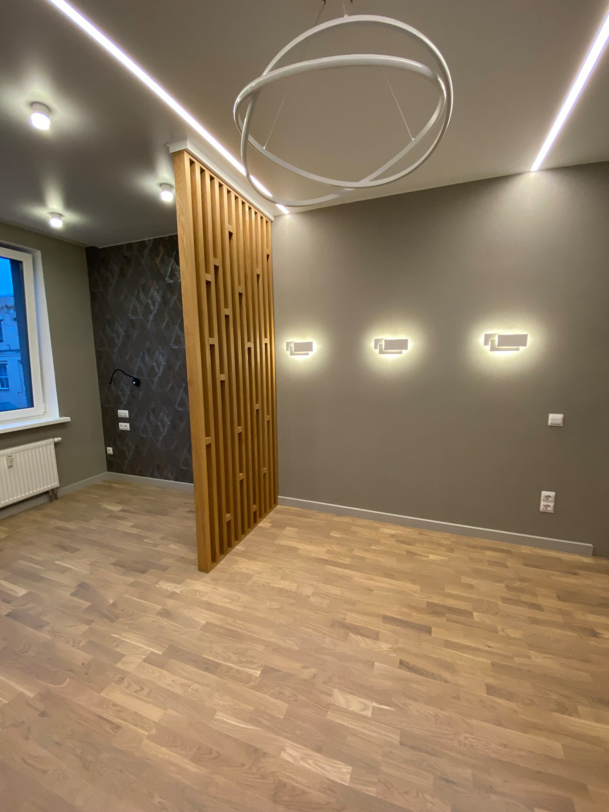 1-к. кв. - 26-я л. ВО д. 7