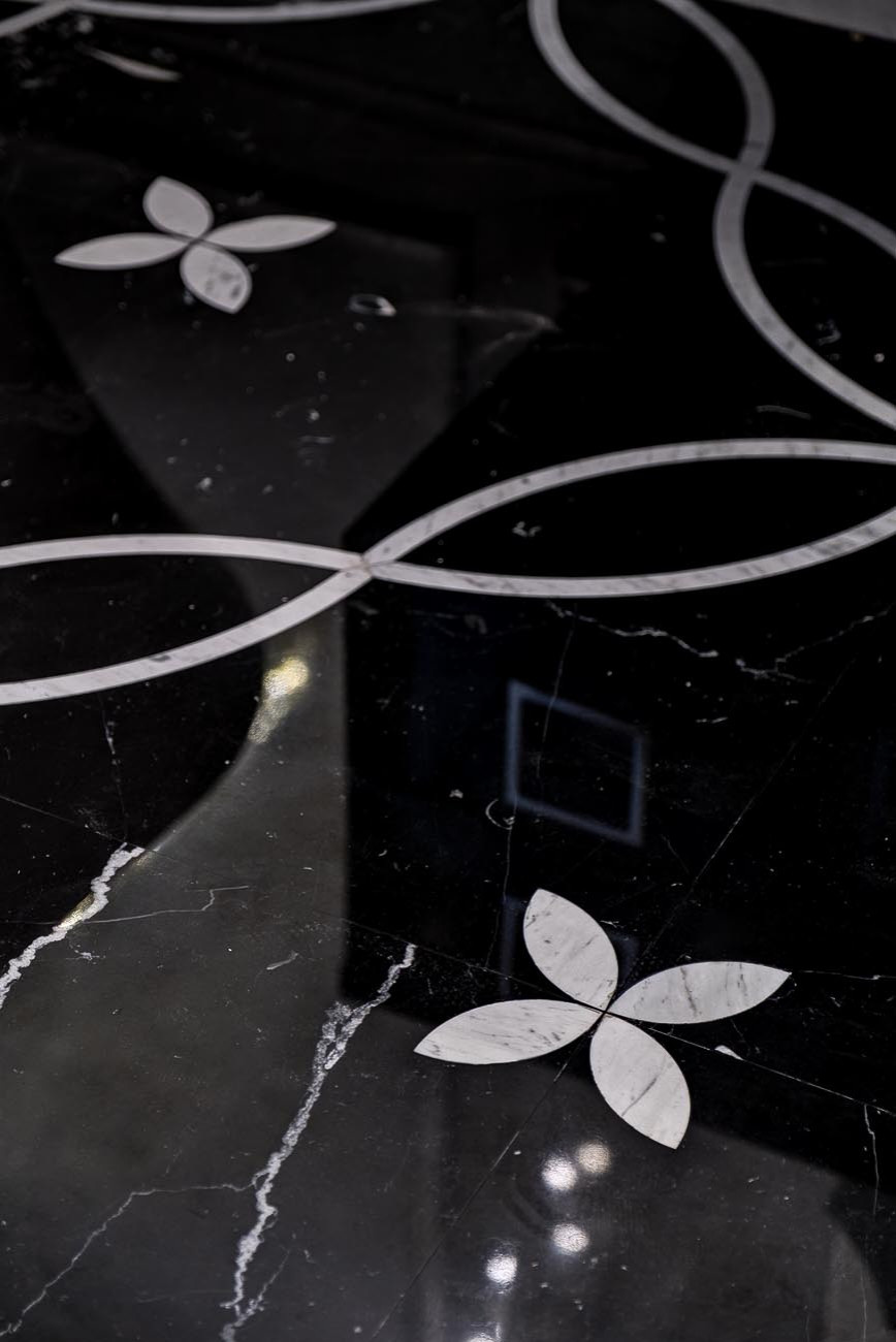 Жилой дом в п."Трувиль"