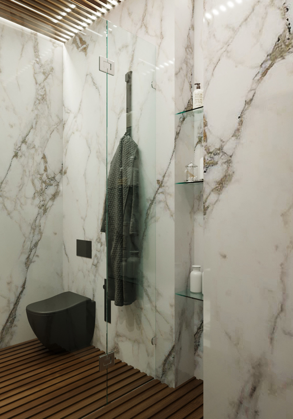 Квартира на Ленинском