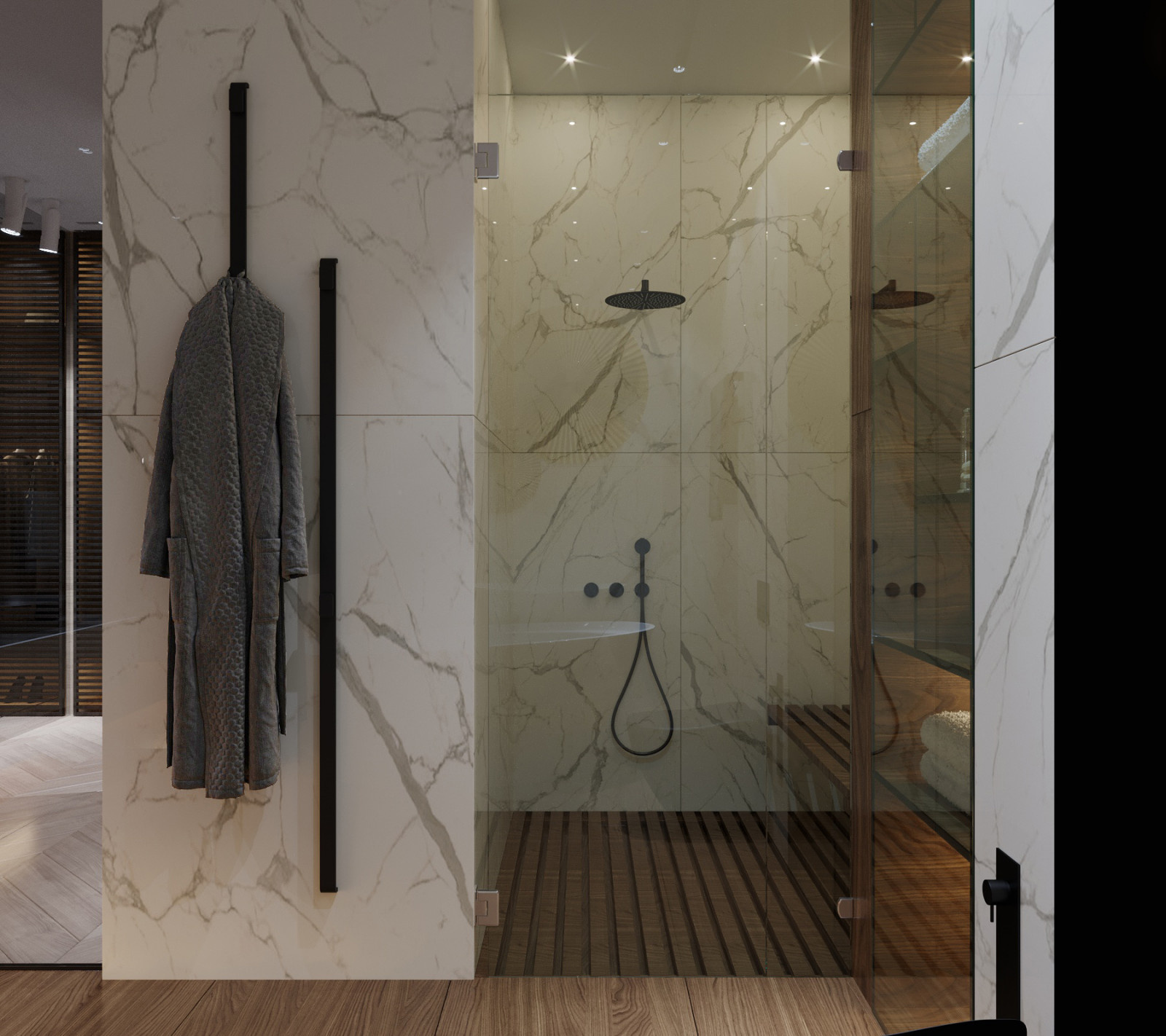 Квартира на Ленинском