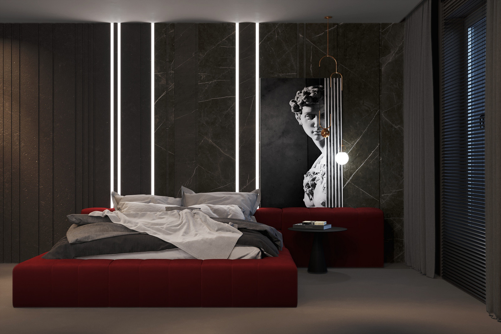 Квартира ЖК "Квартал 38"