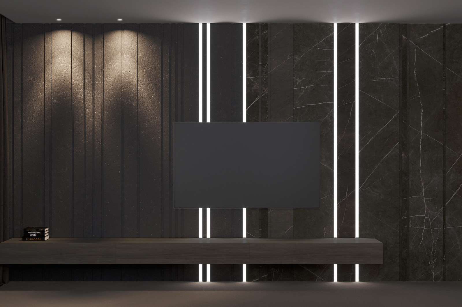 Квартира ЖК "Квартал 38"