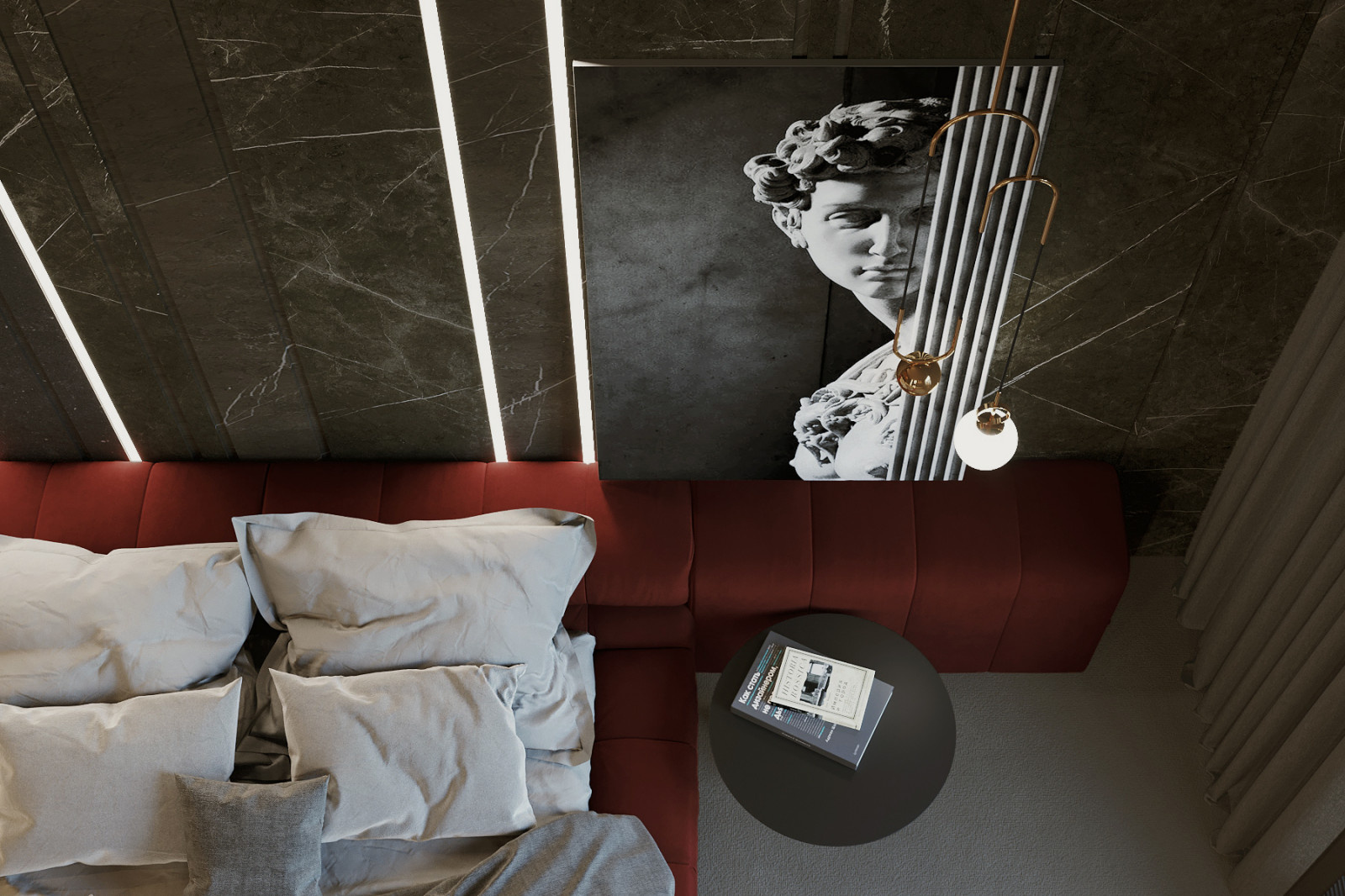 Квартира ЖК "Квартал 38"