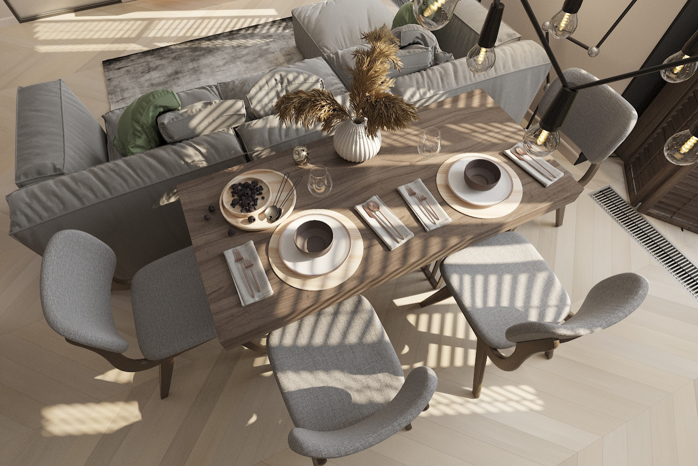 ЖК Дискавери парк