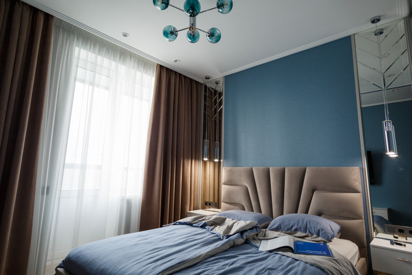 2-к квартира СПб