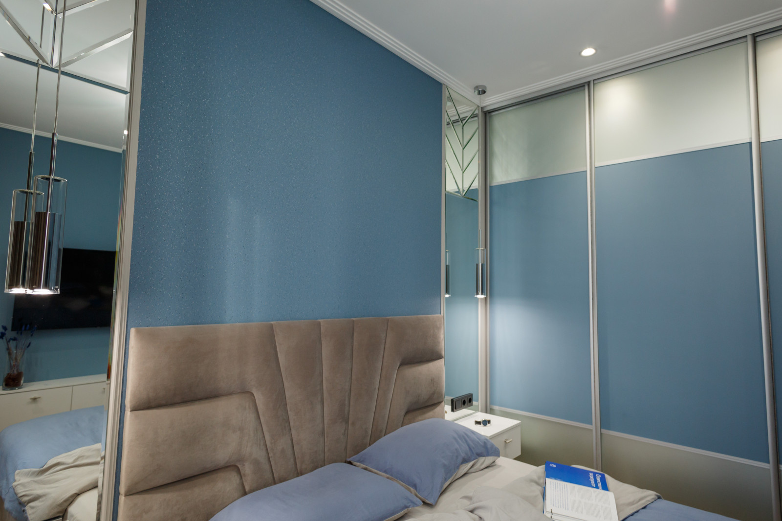 2-к квартира СПб