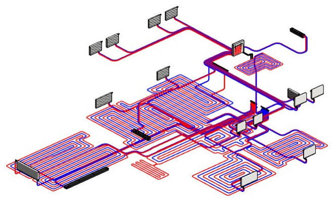 Дом 170 м2 в Щелковском районе Московской области